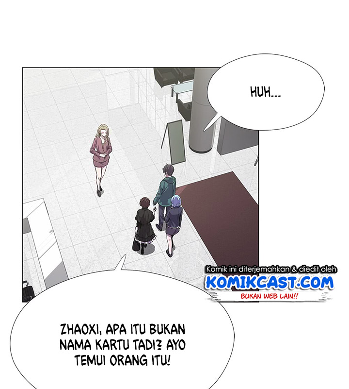 OddEye Chapter 10 Gambar 16