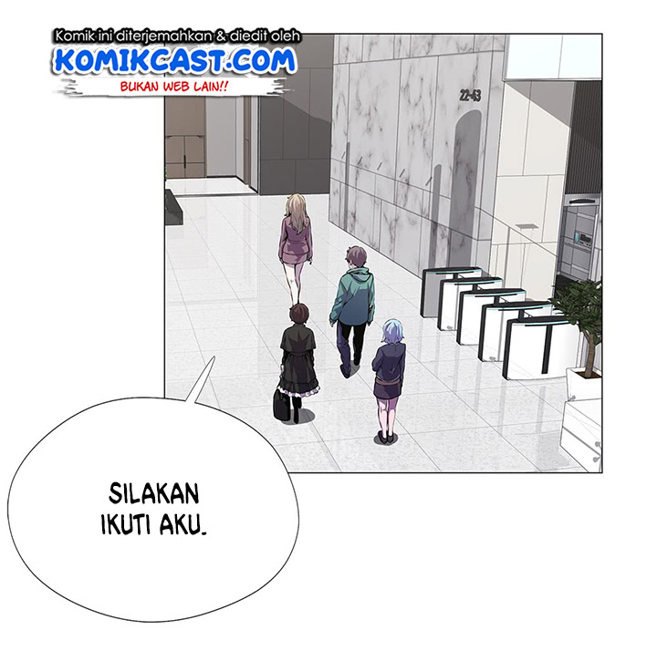 OddEye Chapter 10 Gambar 19