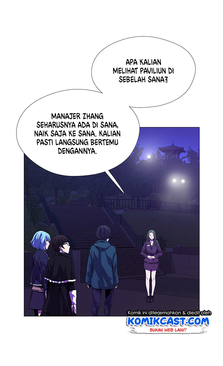 OddEye Chapter 10 Gambar 21