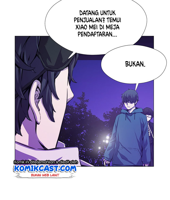 OddEye Chapter 10 Gambar 26