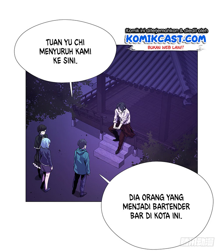 OddEye Chapter 10 Gambar 27