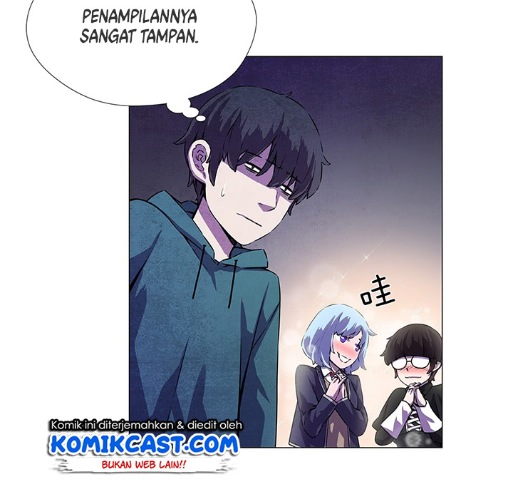 OddEye Chapter 10 Gambar 30