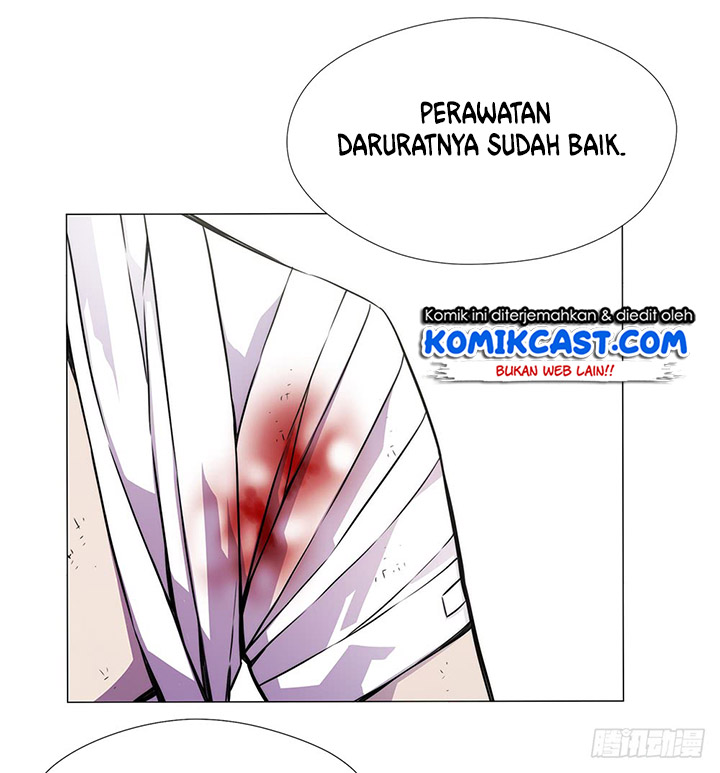 OddEye Chapter 10 Gambar 35