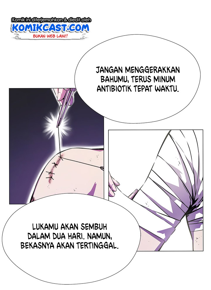 OddEye Chapter 10 Gambar 39