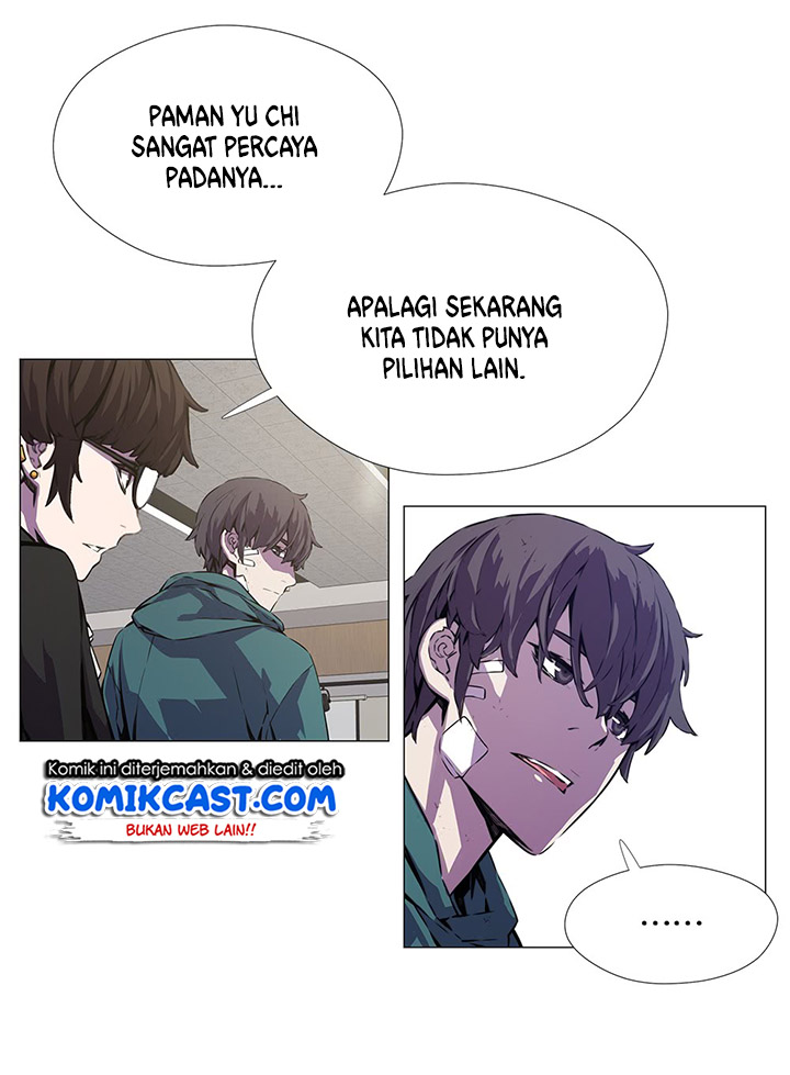 OddEye Chapter 10 Gambar 45