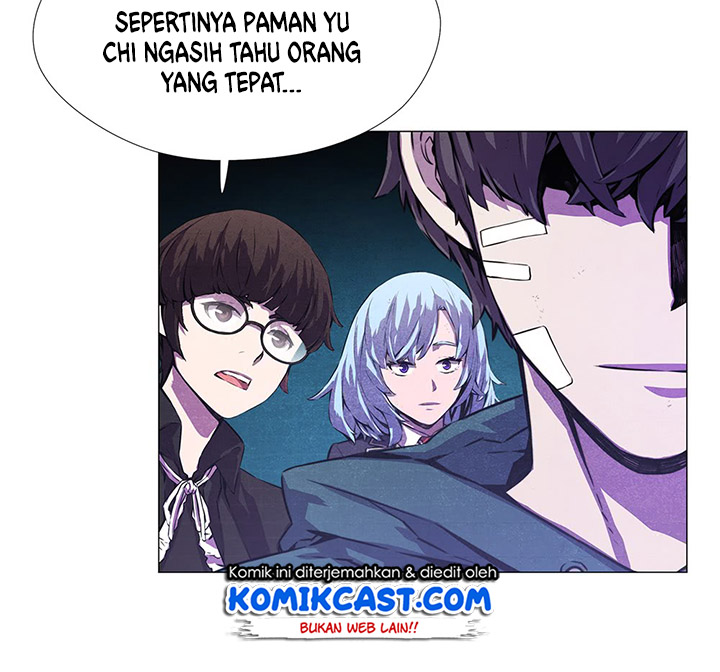 OddEye Chapter 10 Gambar 49