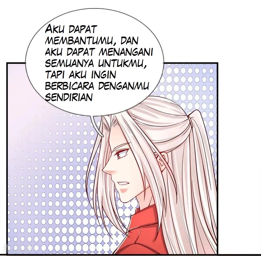 Immortal Daddy Xianzun Chapter 46 Gambar 7