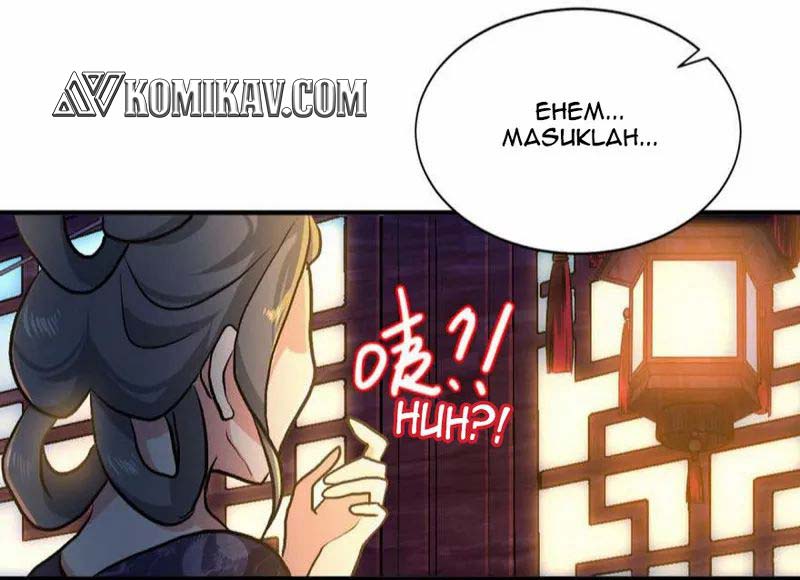 Rebirth Become a Dog Chapter 13 Gambar 14