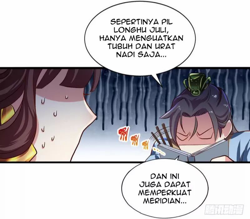 Rebirth Become a Dog Chapter 13 Gambar 39