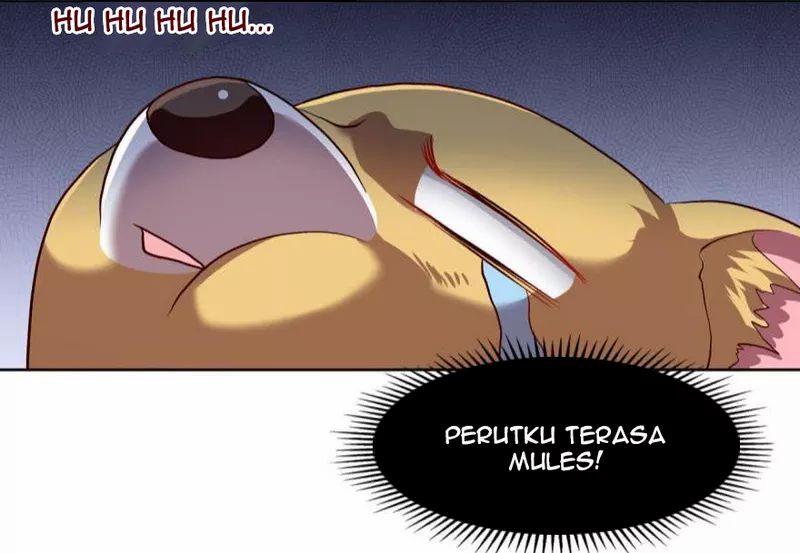 Rebirth Become a Dog Chapter 13 Gambar 55