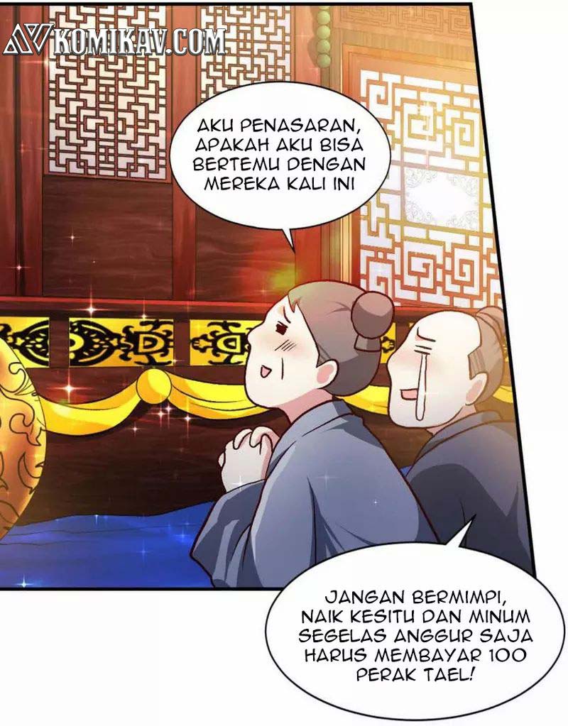 Rebirth Become a Dog Chapter 12 Gambar 46