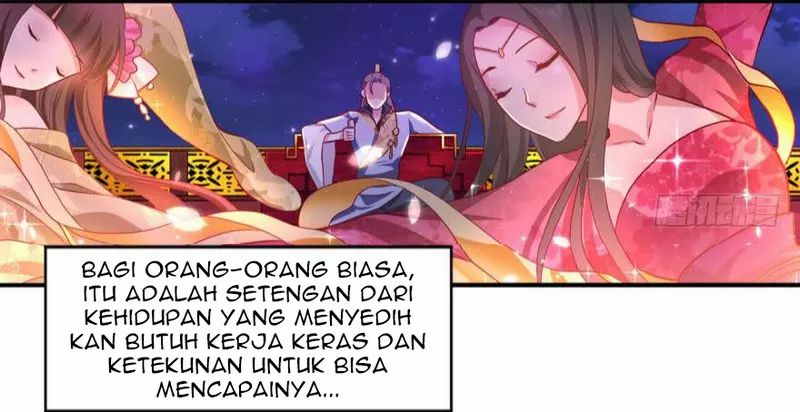 Rebirth Become a Dog Chapter 12 Gambar 55