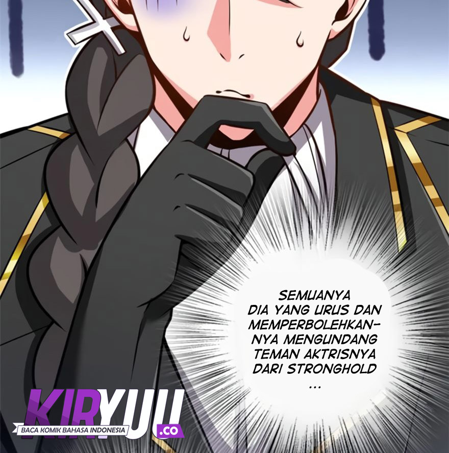 Release That Witch Chapter 117 Gambar 28