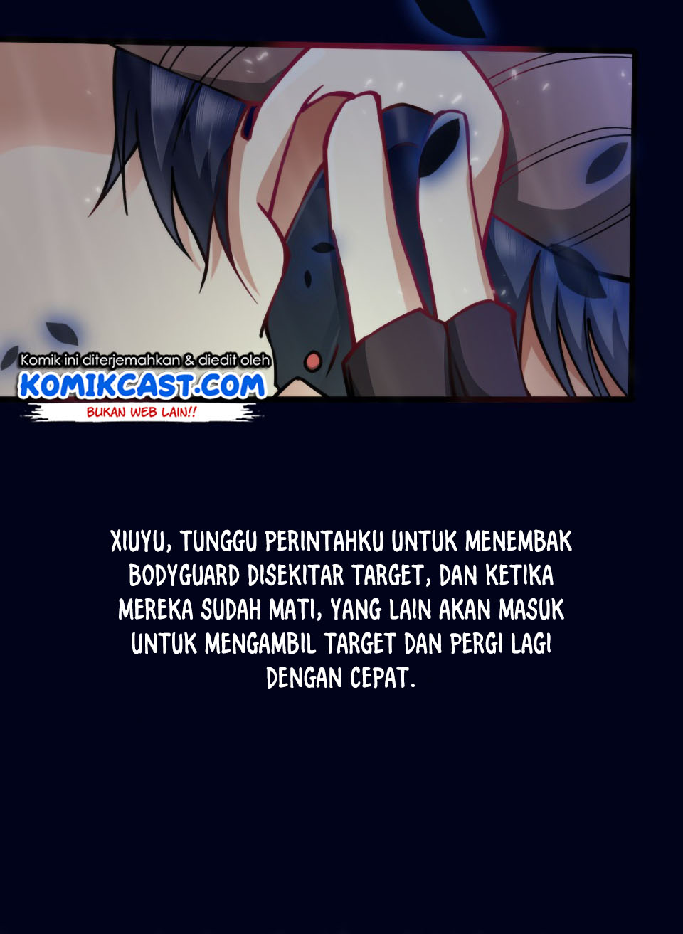 The Genius System Chapter 20 Gambar 32