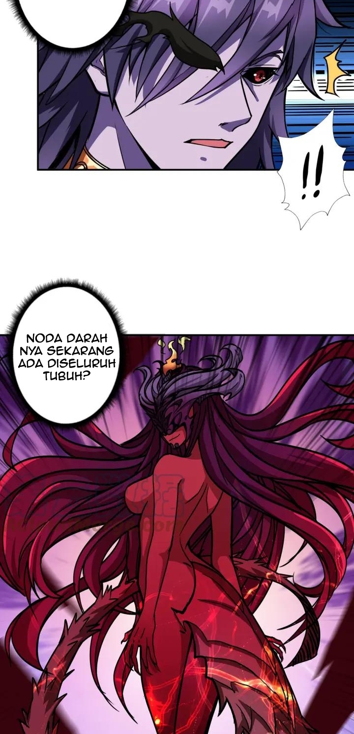 God Slayer Chapter 109 Gambar 18