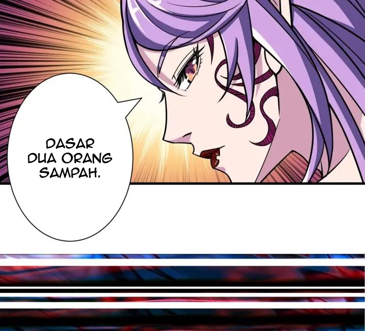 God Slayer Chapter 109 Gambar 37