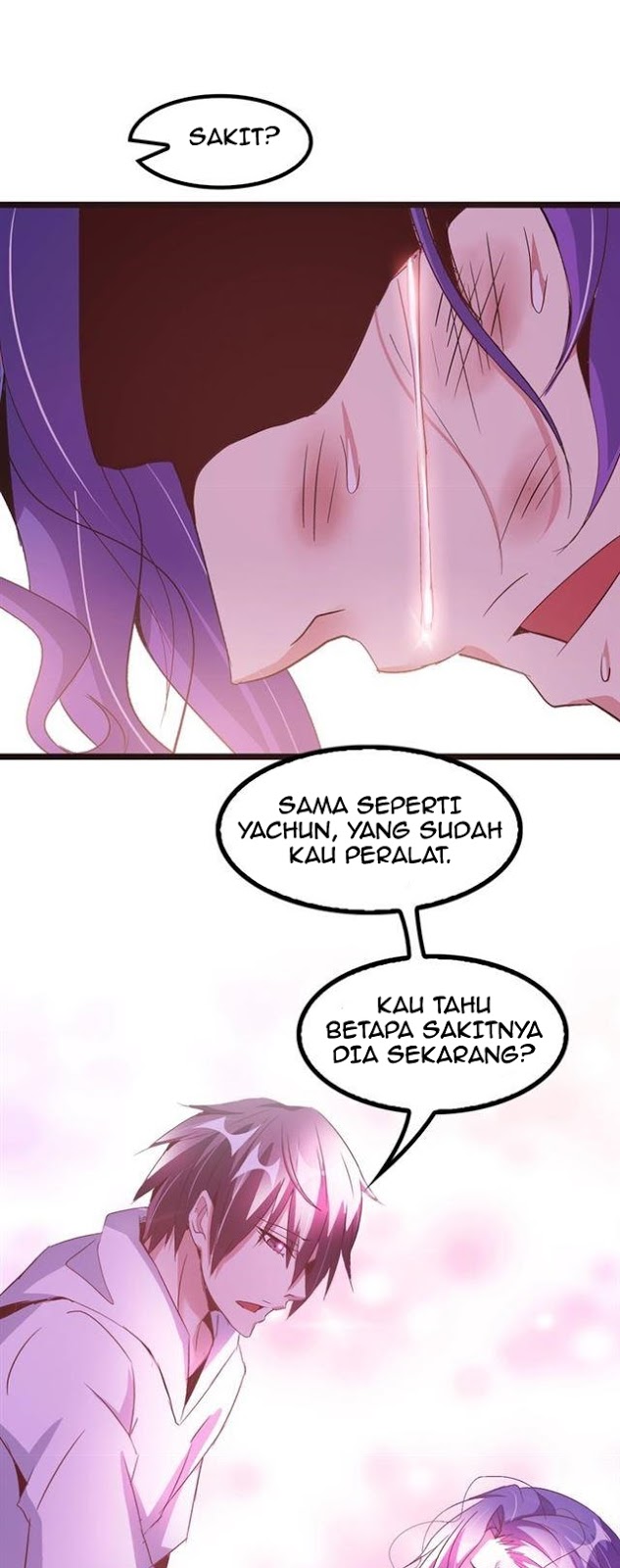 I Am an Invincible Genius Chapter 74 Gambar 27