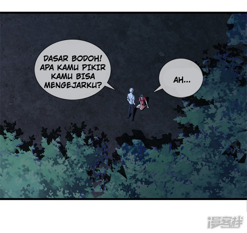 Dushi Zhizun Chapter 27 Gambar 16