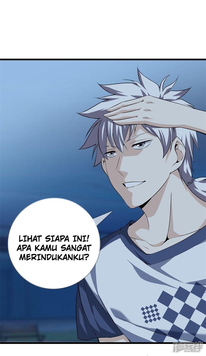 Baca Manhua Dushi Zhizun Chapter 27 Gambar 2