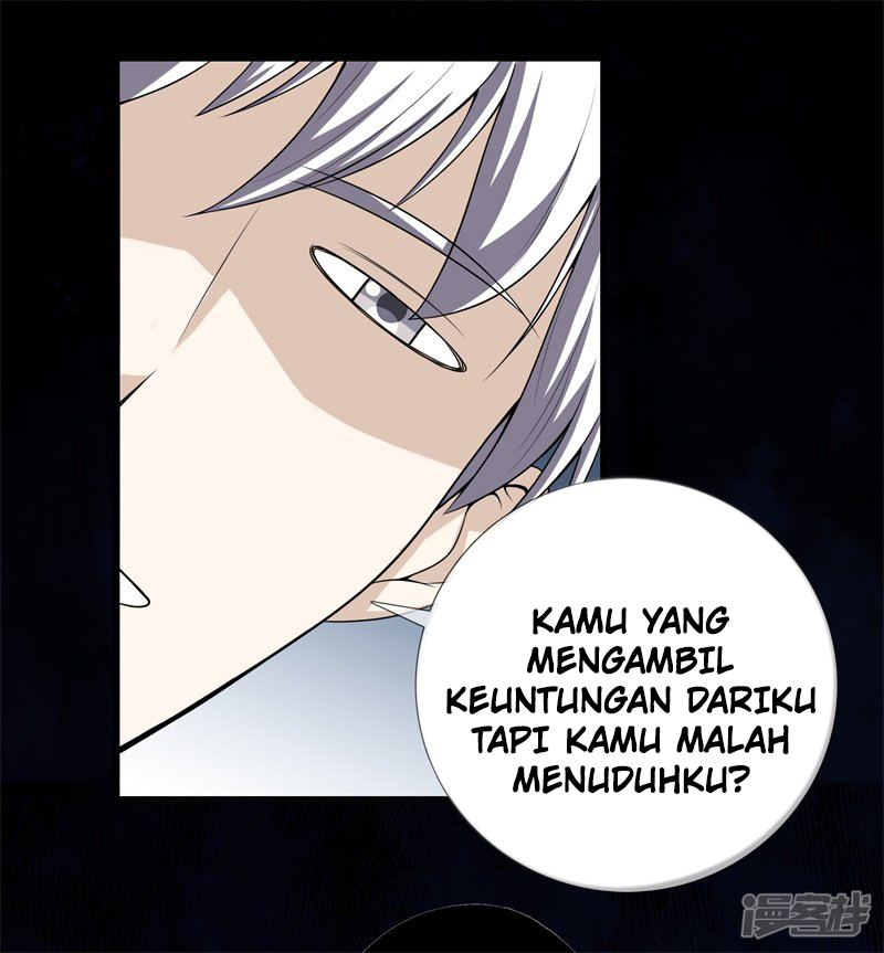 Dushi Zhizun Chapter 27 Gambar 6