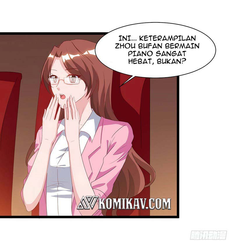 Baca Manhua Rebirth Abandoned Less Return Chapter 52 Gambar 2