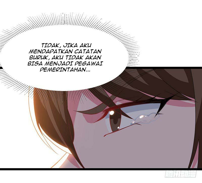 Rebirth Abandoned Less Return Chapter 52 Gambar 23