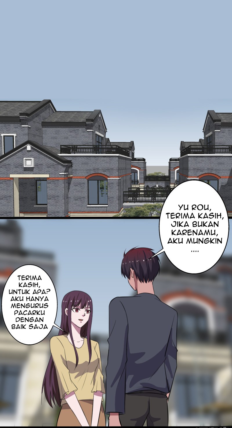 Master of Fortune Chapter 27 Gambar 4