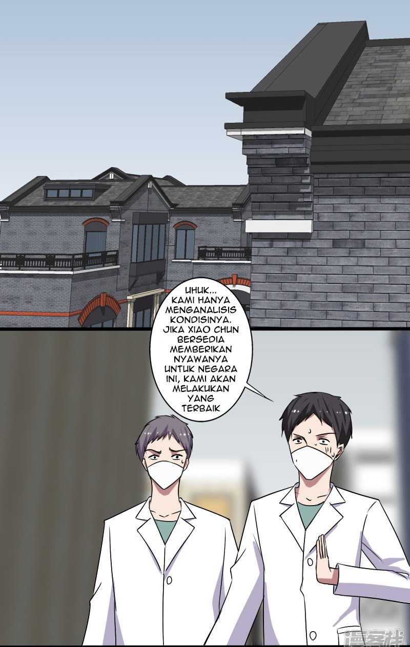 Baca Manhua Master of Fortune Chapter 26 Gambar 2