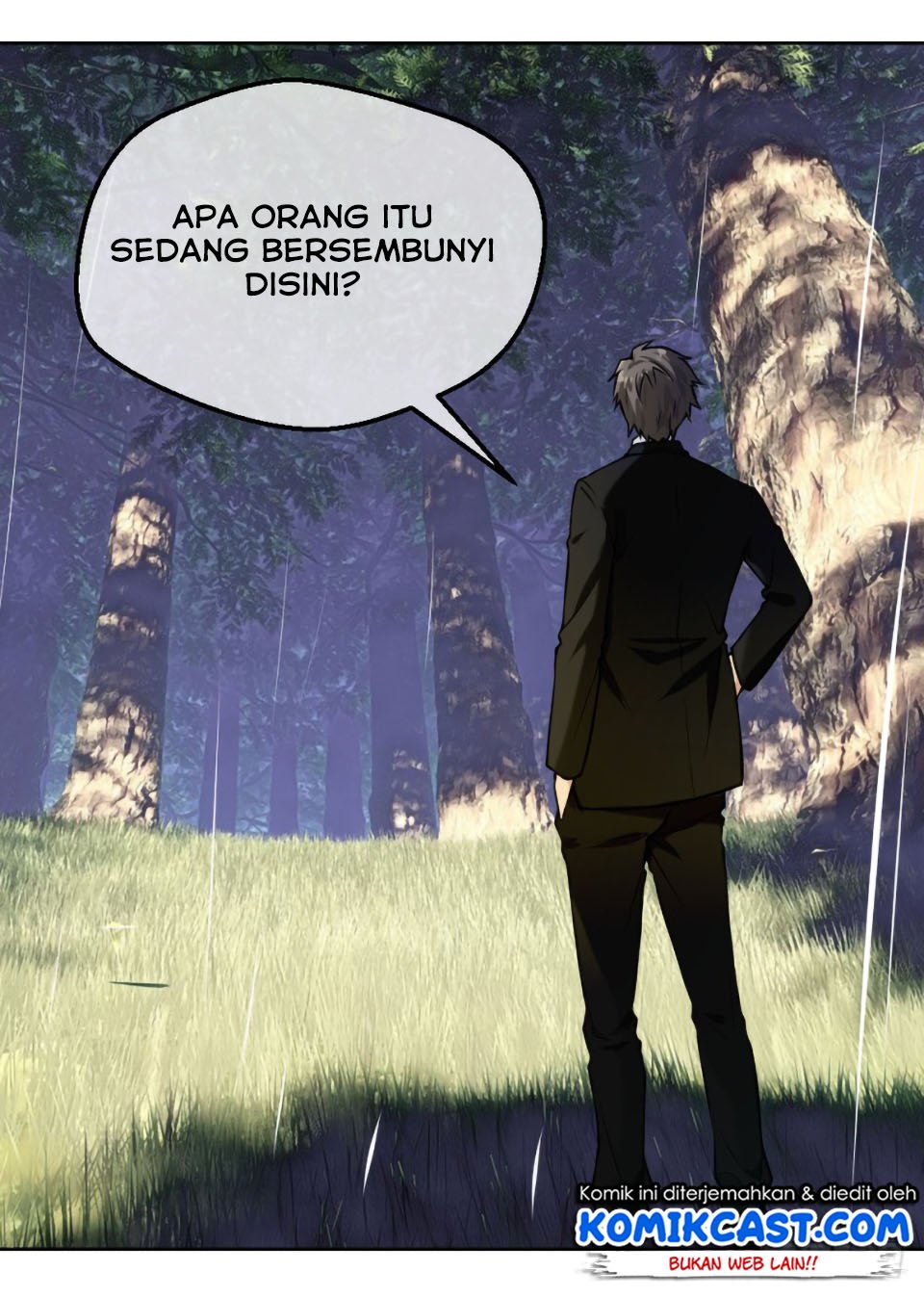 The Genius System Chapter 22 Gambar 13