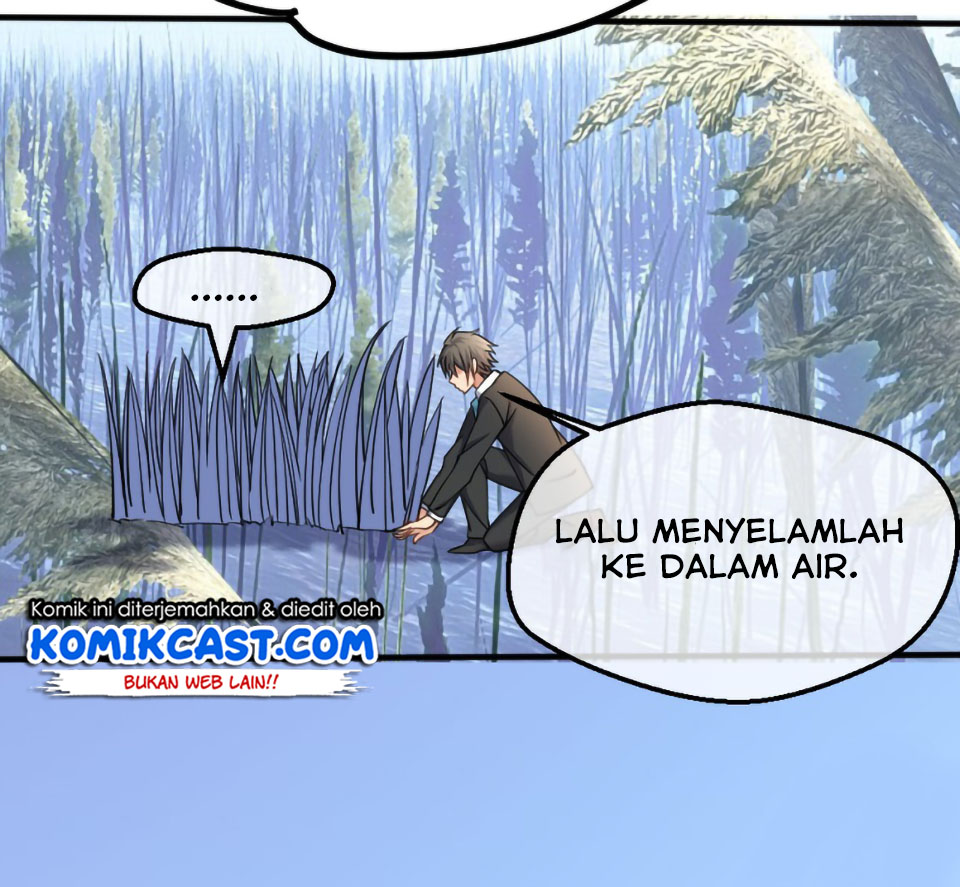 The Genius System Chapter 22 Gambar 35