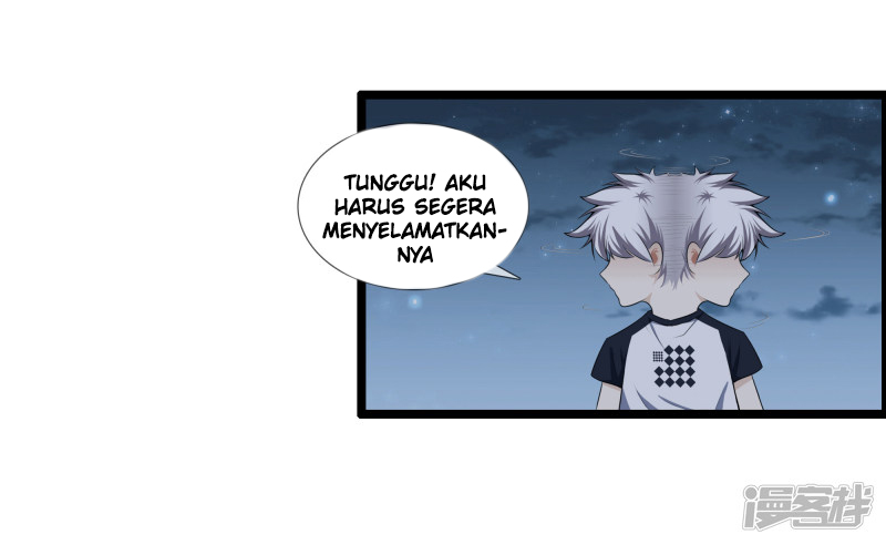 Dushi Zhizun Chapter 28 Gambar 9