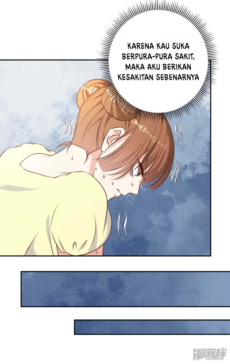 God Fisherman Chapter 18 Gambar 19