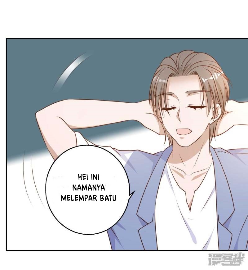 God Fisherman Chapter 18 Gambar 21