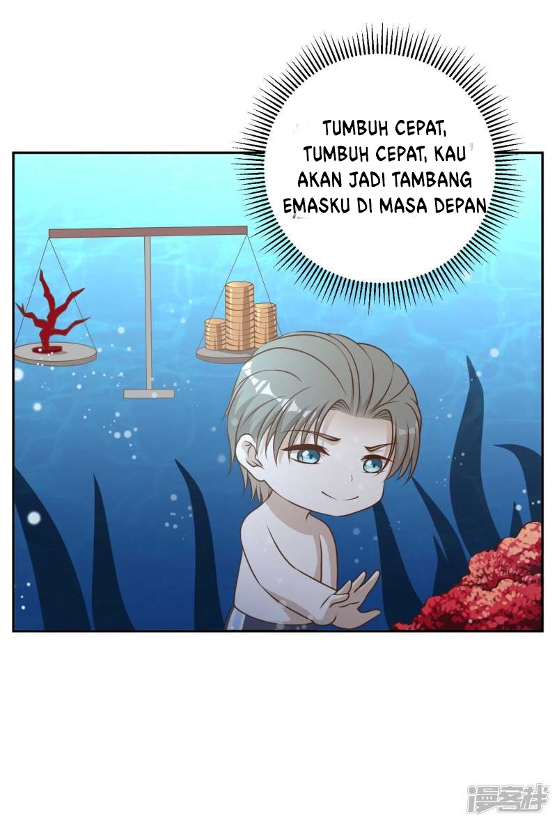 God Fisherman Chapter 18 Gambar 5