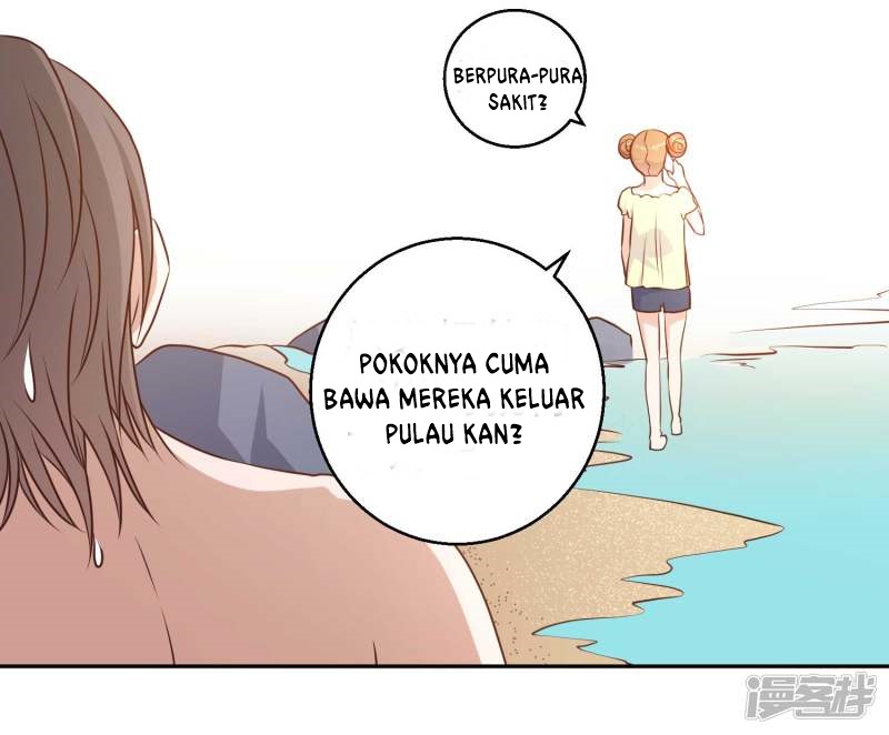 God Fisherman Chapter 18 Gambar 8