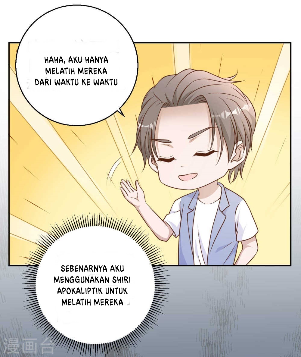 God Fisherman Chapter 17 Gambar 8