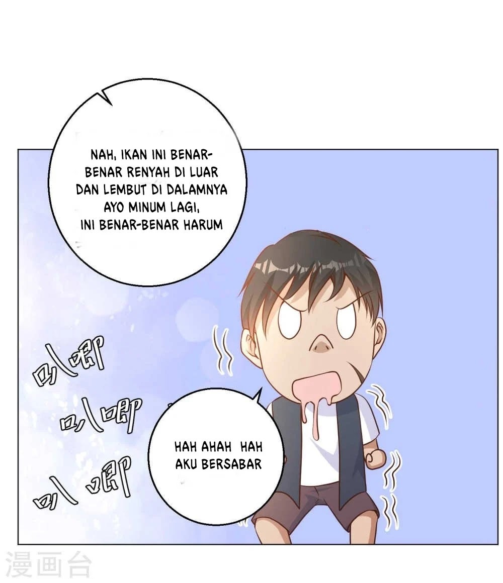 God Fisherman Chapter 15 Gambar 14