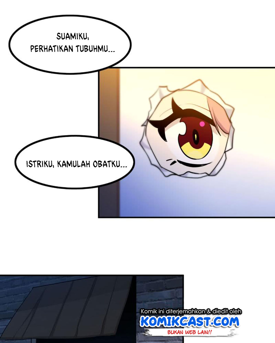 The Beginning of  Journey Chapter 8 Gambar 8