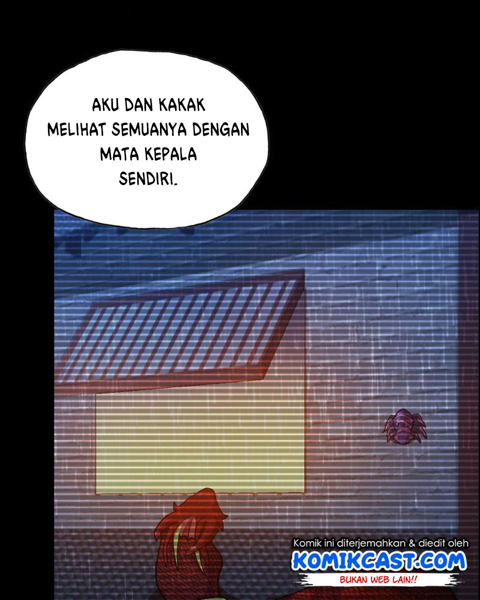 The Beginning of  Journey Chapter 6 Gambar 34