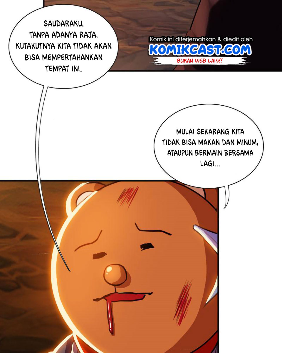 The Beginning of  Journey Chapter 2 Gambar 24