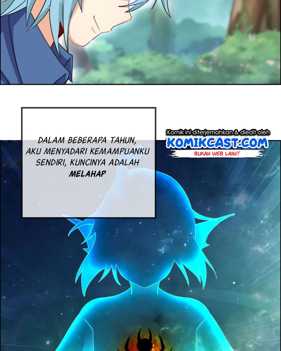 The Beginning of  Journey Chapter 1 Gambar 40