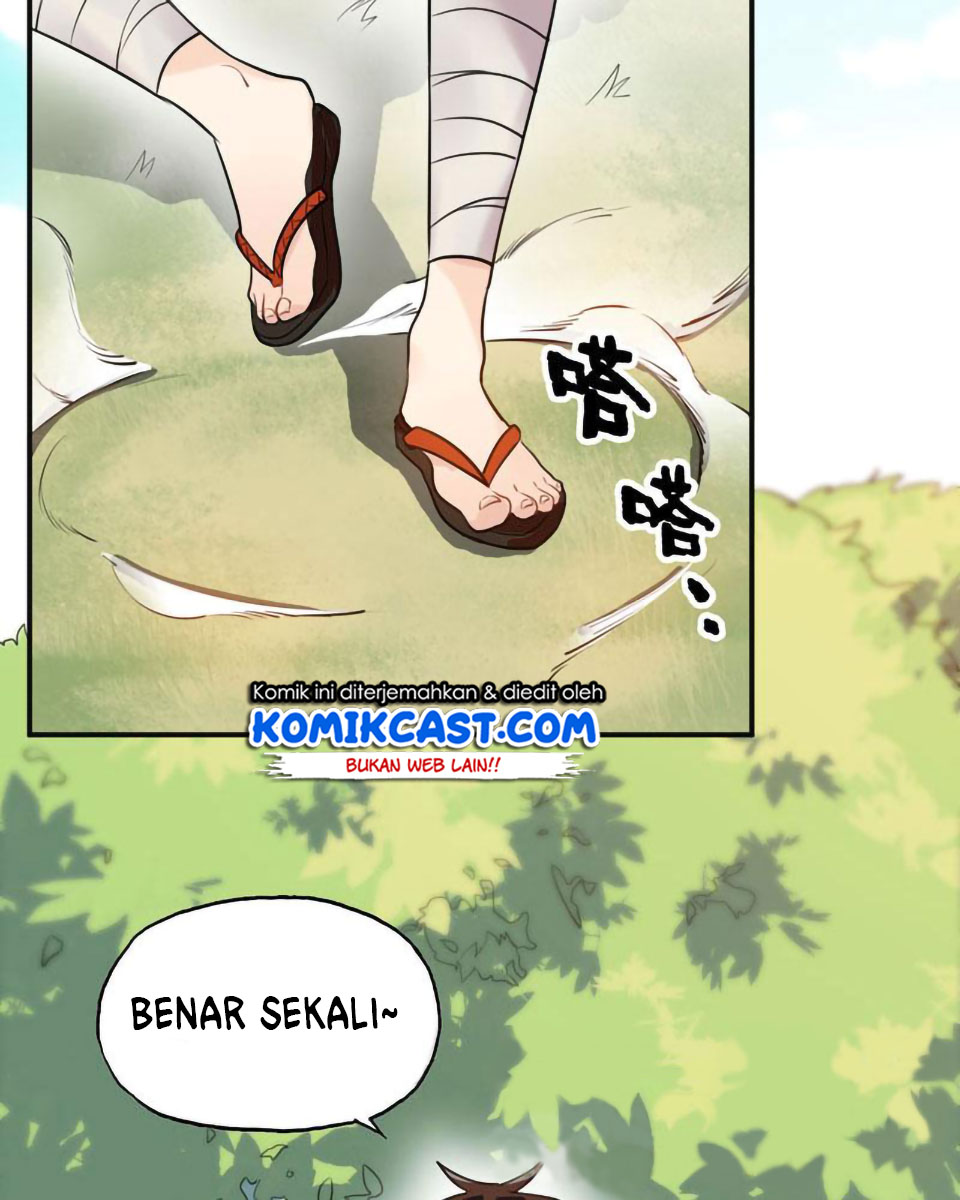 The Beginning of  Journey Chapter 1 Gambar 75