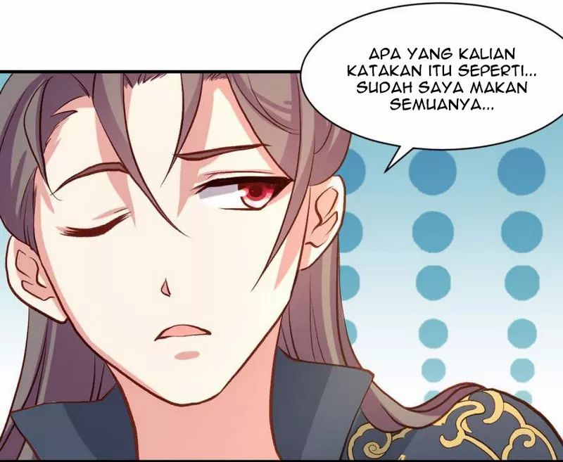 Rebirth Become a Dog Chapter 16 Gambar 15