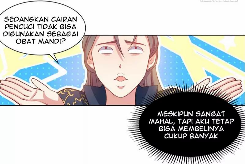 Rebirth Become a Dog Chapter 16 Gambar 19