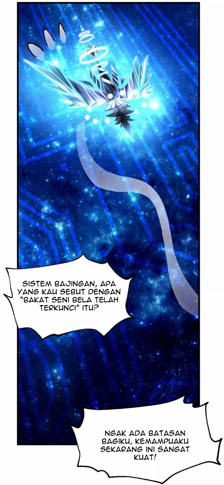 Rebirth Become a Dog Chapter 16 Gambar 24