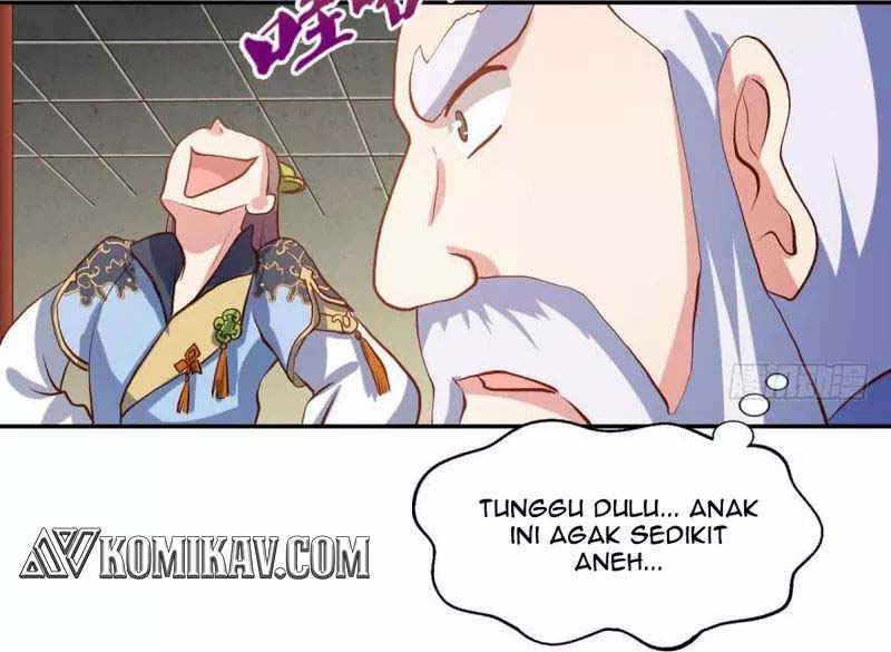 Rebirth Become a Dog Chapter 16 Gambar 26