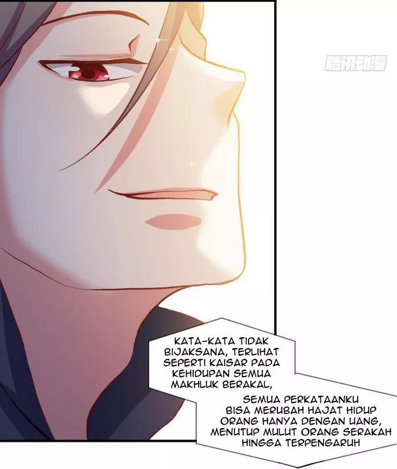 Rebirth Become a Dog Chapter 16 Gambar 28