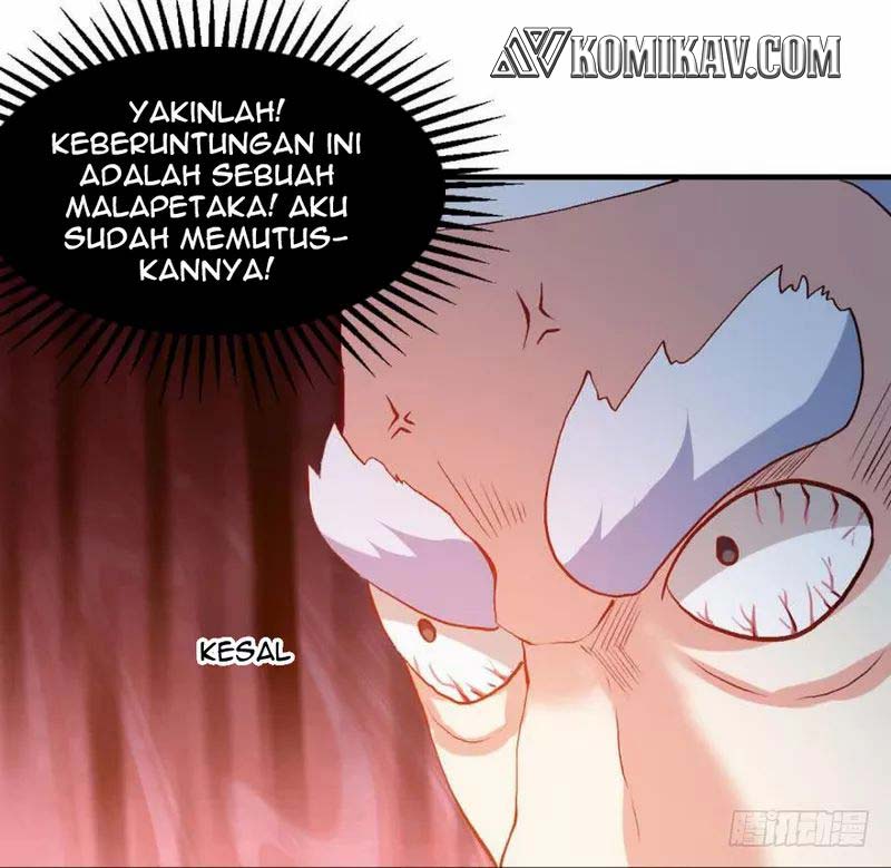 Rebirth Become a Dog Chapter 16 Gambar 34