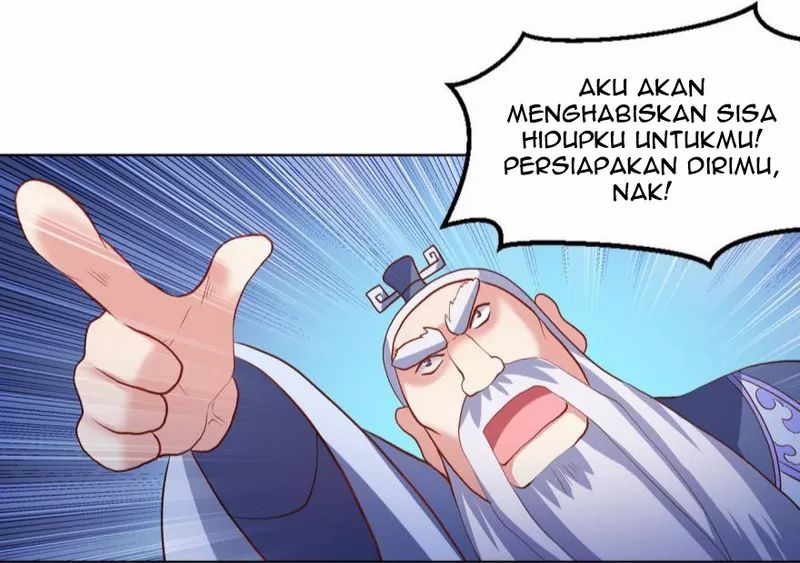 Rebirth Become a Dog Chapter 16 Gambar 35