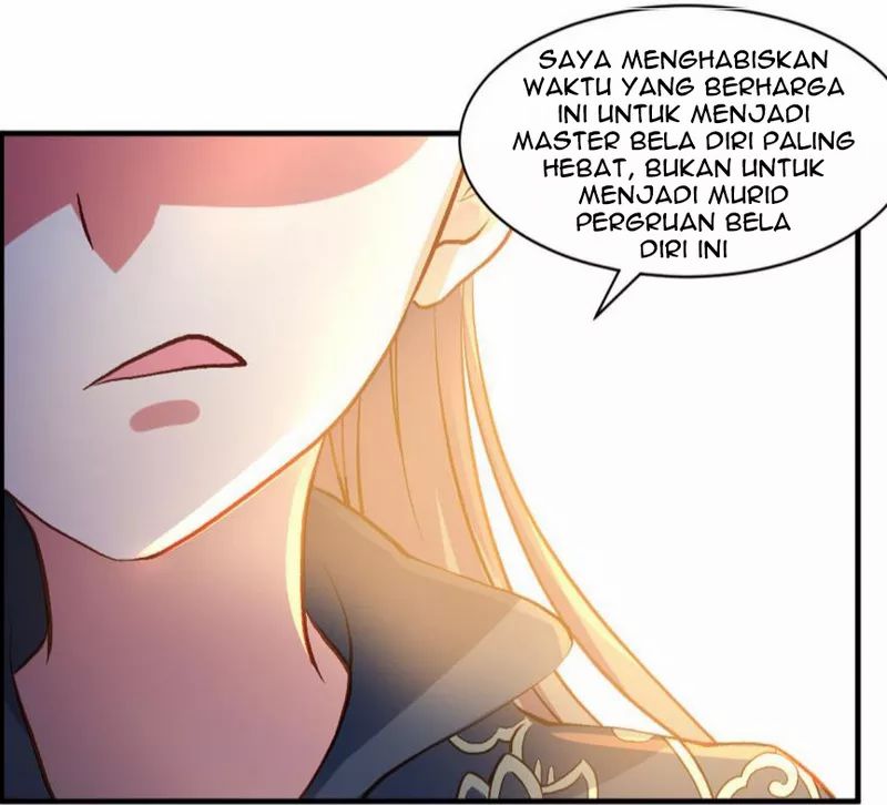 Rebirth Become a Dog Chapter 16 Gambar 37